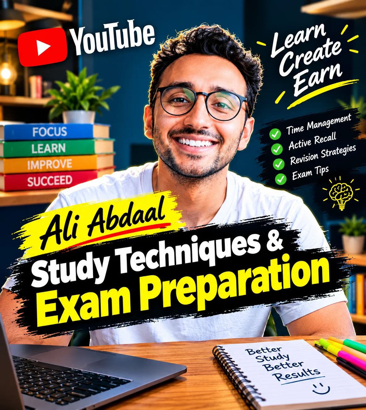 Ali Abdaal Complete Course Bundle Ali Abdaal Complete Course Bundle